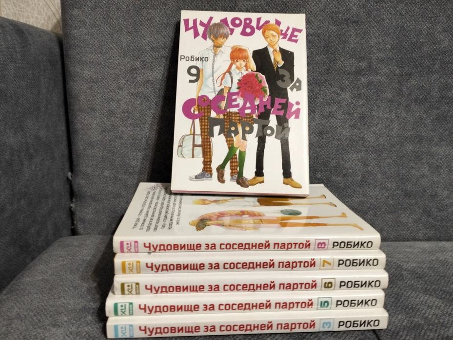 Продам книги новые