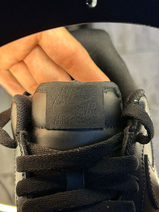 Nike Air Force 1 low