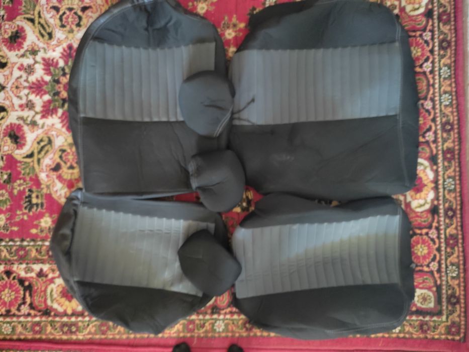 Spark chexol. Cardinar yangi.