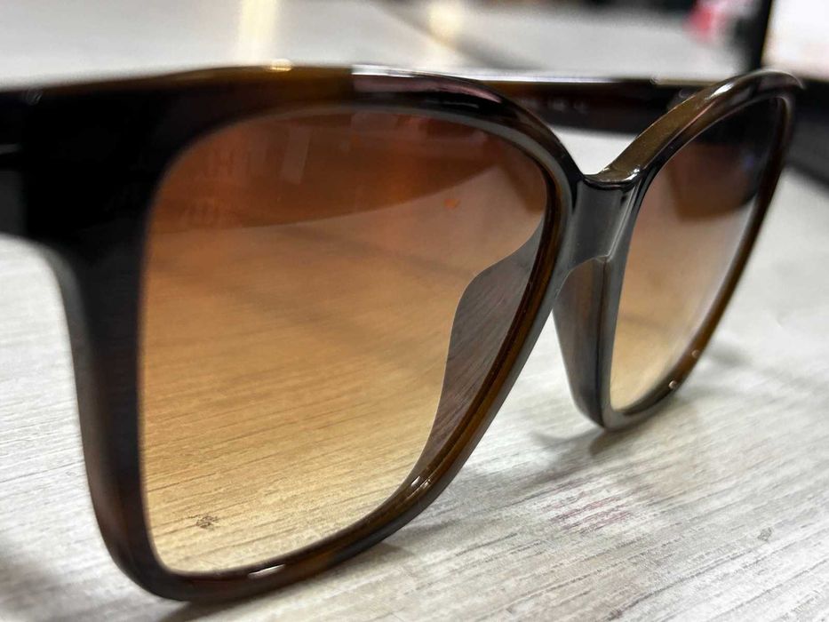 Слънчеви очила Guess GU7776 53F, Havana, 54 мм