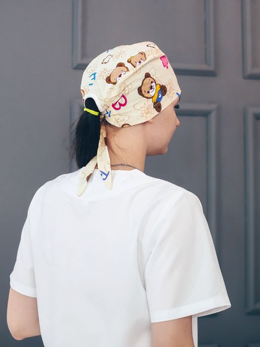 Костюмы медицинские