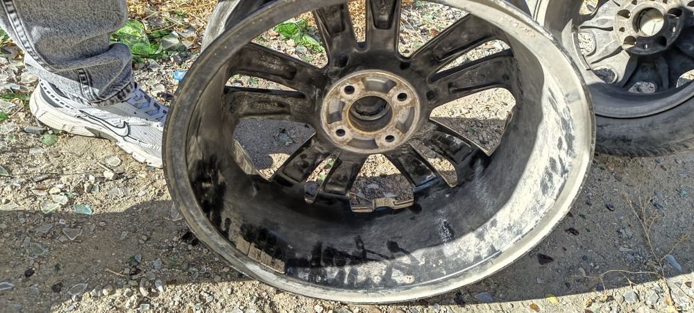 Продам диски R 17