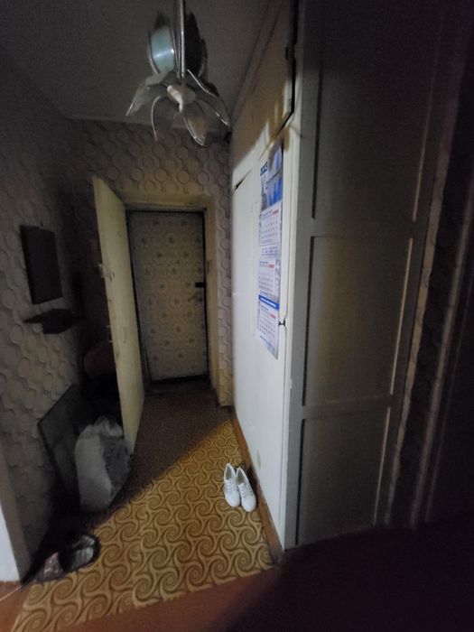 Продам 3-х комнатную квартиру