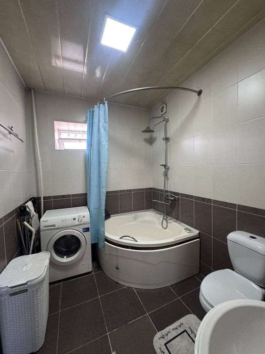 Ракат Корзинкани орками 1-каватда 3 хонали тайёр хонадон