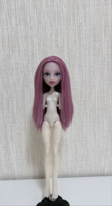 Кукла Monster High Ari Hauntington (mattel)