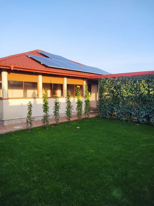 Kit fotovoltaic,montez cu produsele mele sau ale clientului