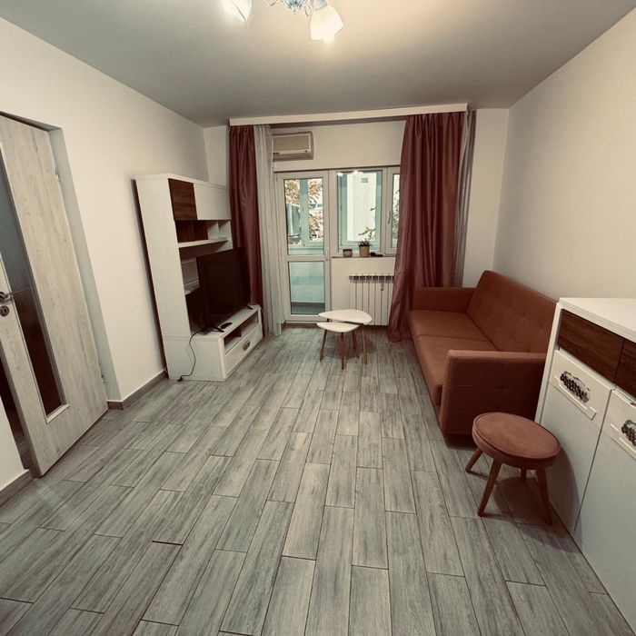Apartament 2 camere Tineretului