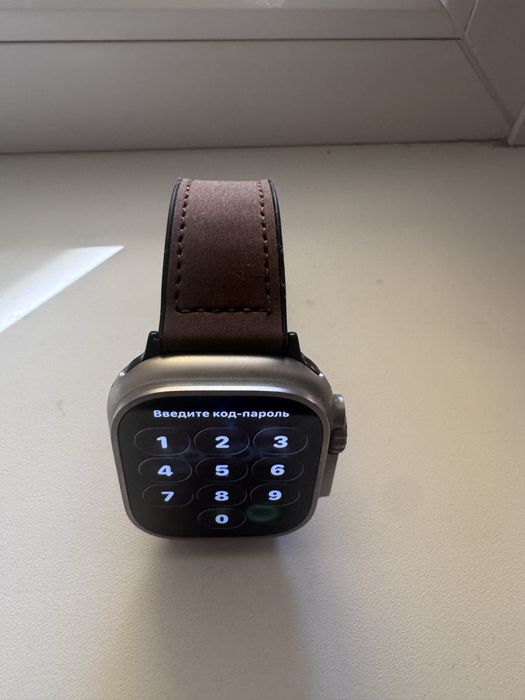 Apple Watch Ultra 49mm