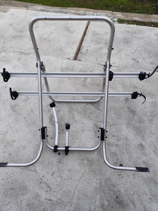 Suport 2 biciclete ATERA