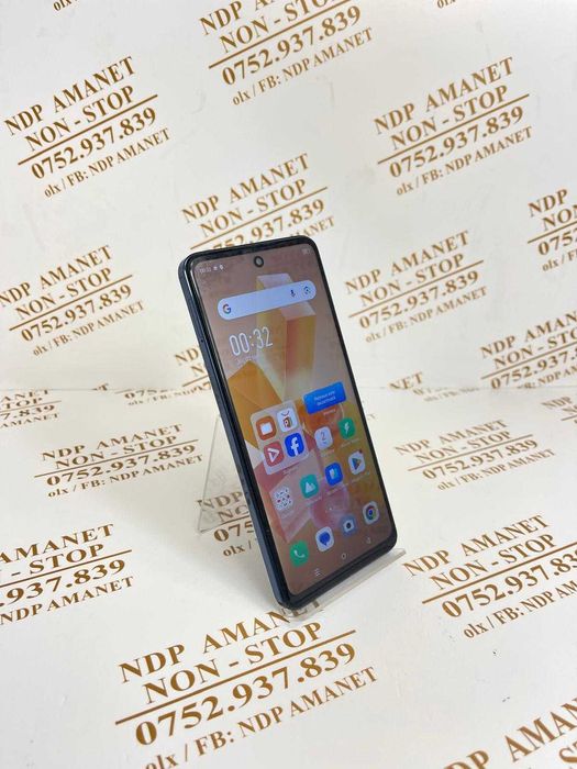 NDP Amanet NON-STOP Bld.Iuliu Maniu 69 INFINIX HOT 90i (42791)