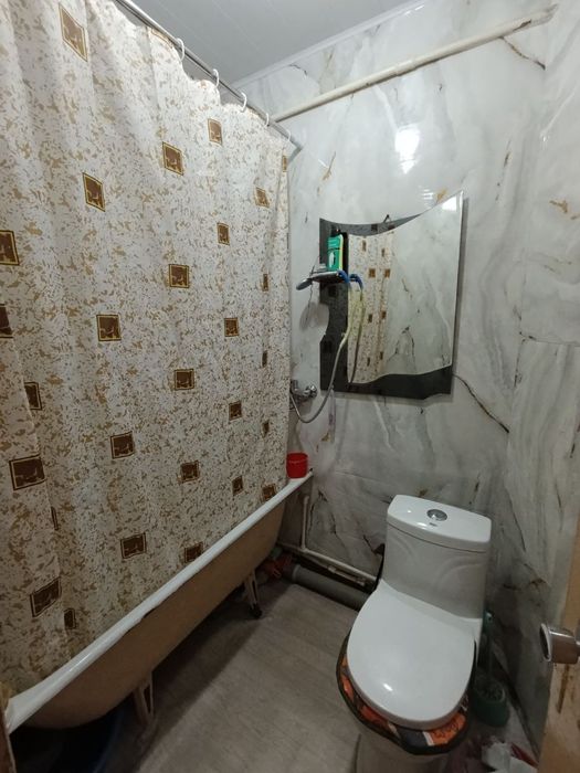 1 хона 2 хона килинган 1 этаж