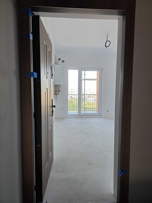 Apartament 2 camere, 49 mp, Apahida — vilă 3 ap., 15 min Cluj, 94.860€