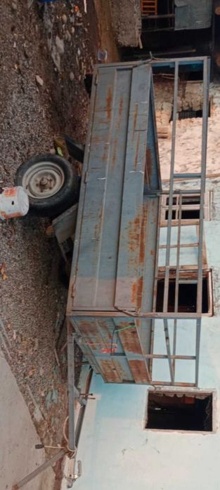 Продается прицеп