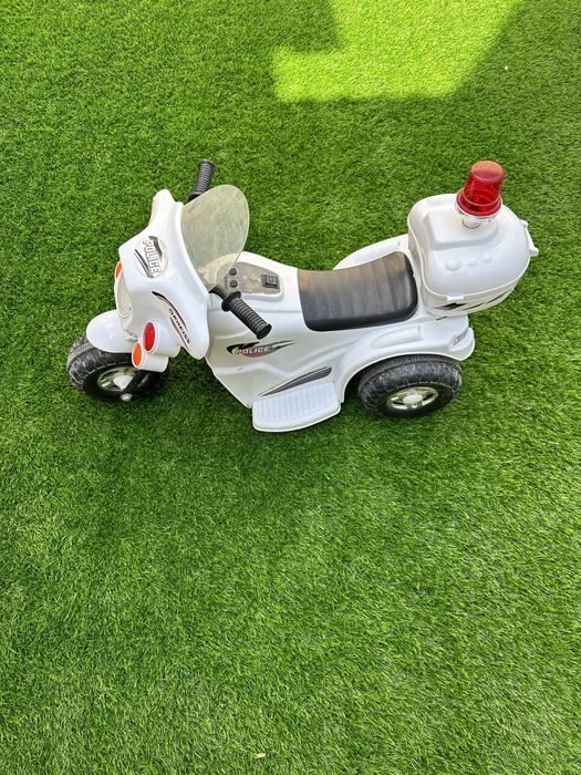 Детский мотоцикл