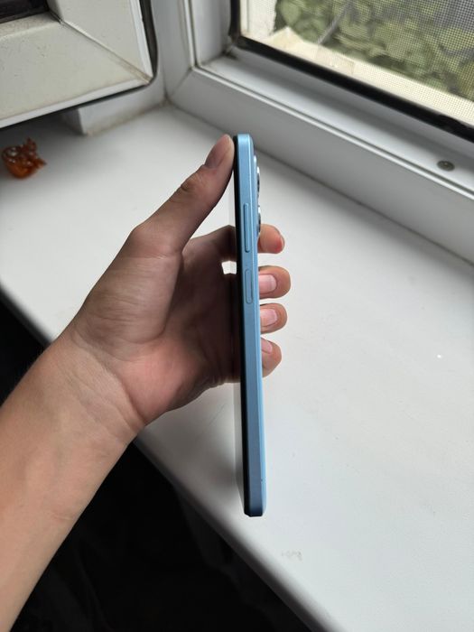 Poco x4 gt 144 грц