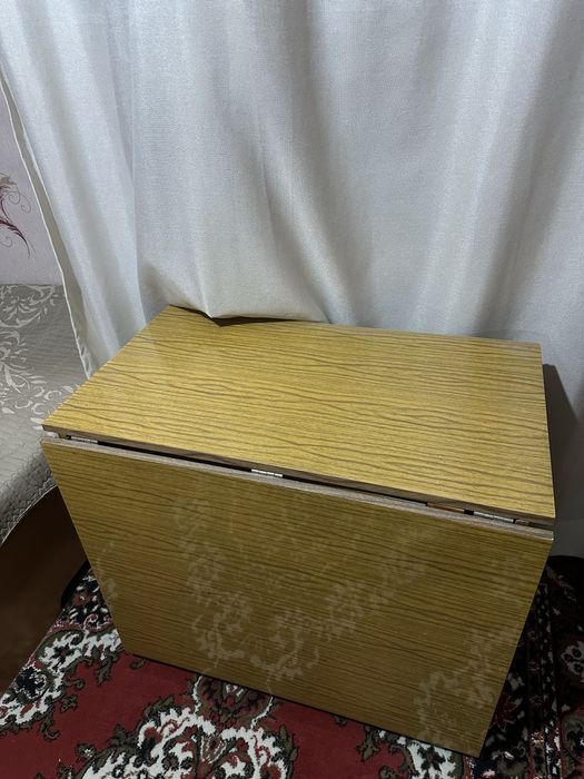 Раскладной стол книжка