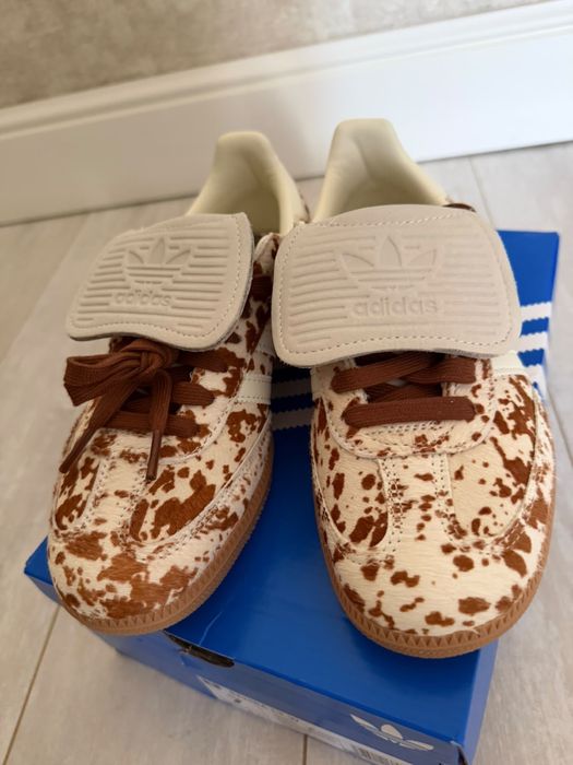 Adidas sambo 37,5-38 размер