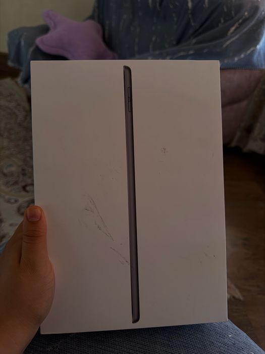 Ipad-9, iPad (9th Generation) Wi-Fi 64gb