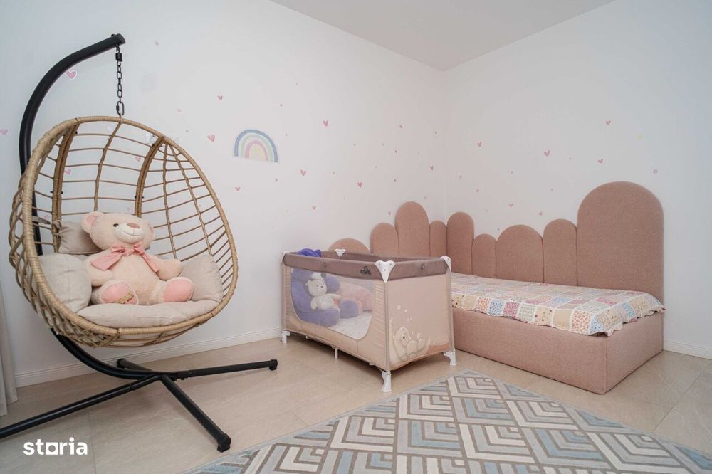 Valea Ursului, Casa Individuala Complet Mobilata Si Utilata