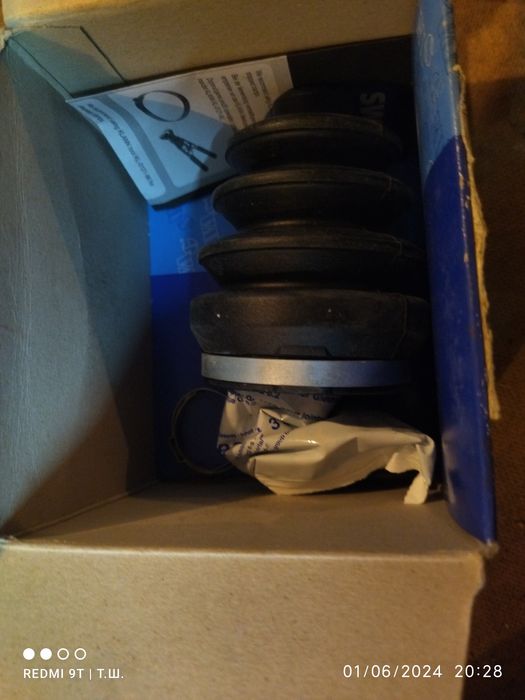 Чисто нови авто части за Фиат Стило