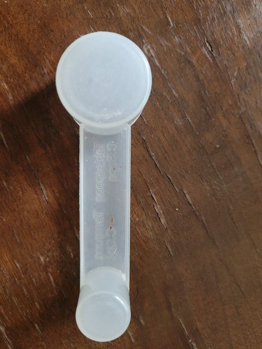 Ligurita măsură pentru mașină de pâine