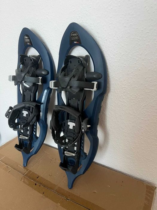 Rachete zapada NOI TSL 226 Stellar (pentru marimile 38-47)