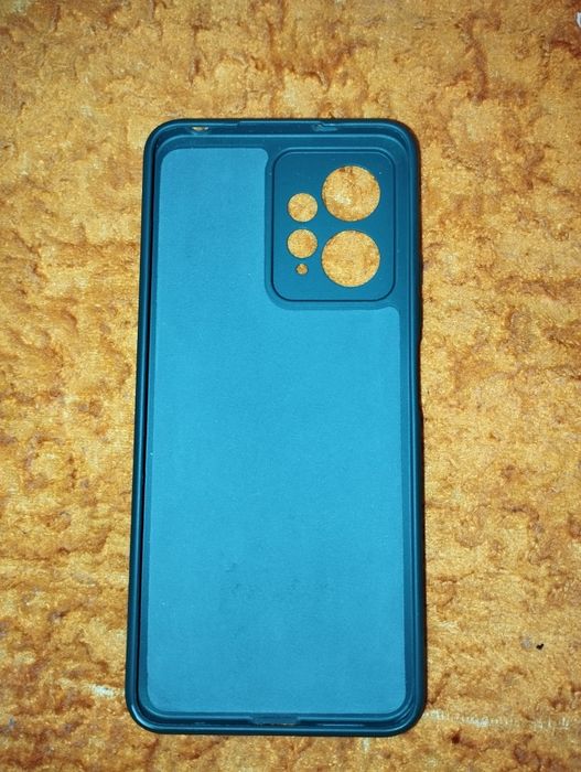 Чехол для Redmi12not