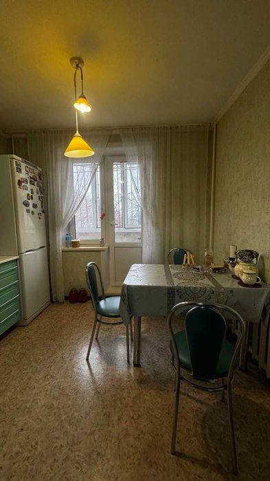 3 ком в р-н Западный