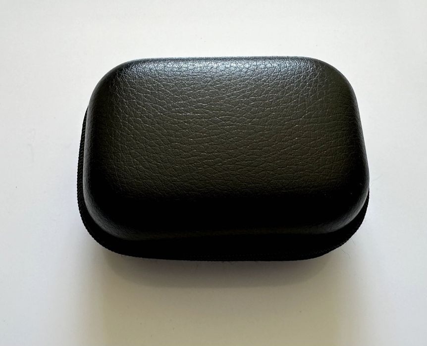 Наушники Audio-Technica ATH-CKR100iS (Black)