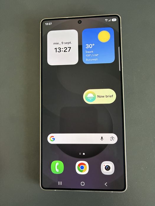 Samsung s25 ultra. 512gb