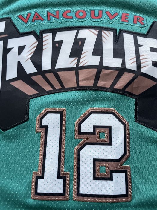 NIKE / V GRIZZLIES / мъжки спортен потник L52