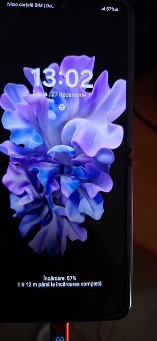 Telefon Samsung Z flip