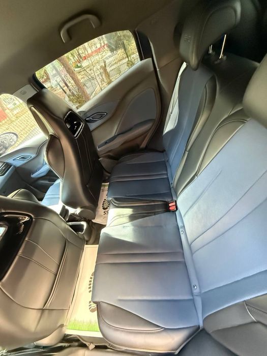 BYD Seagull сотилади