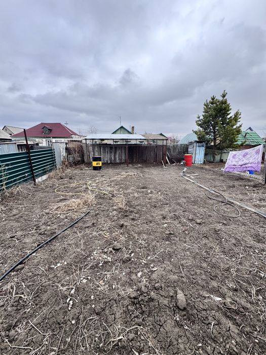 4 комнатный дом 66 кв, по улице Пушкина