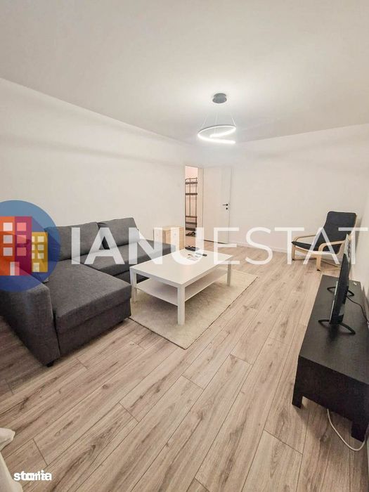 Calea Rahovei Petre Ispirescu Renovat Prima Chirie 2 Bai PetFriendly