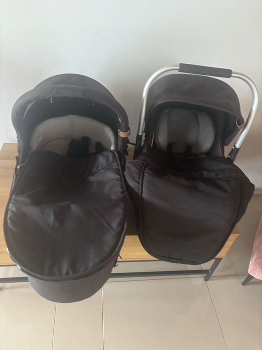 Carucior baby Chipolino