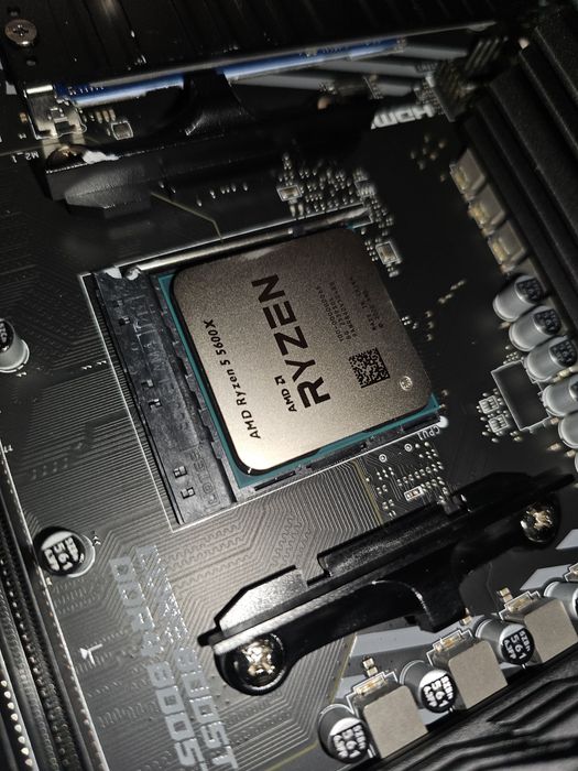 5 5600х RYZEN. Продам срочно
