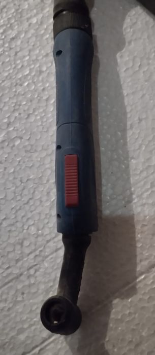 Провод для аргона