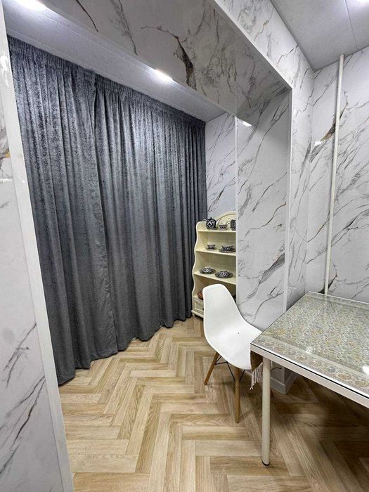 Сдаётся квартира парк фуркат