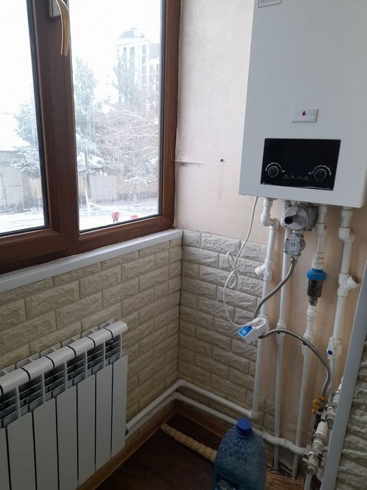 2-etaj 2 xonali Mikrorayon