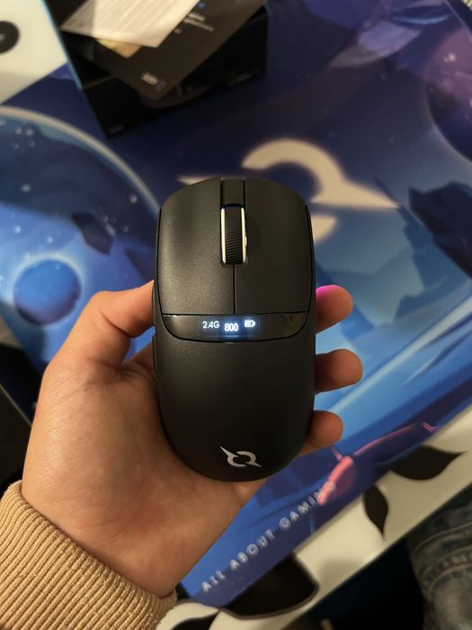 mouse in stare foarte buna