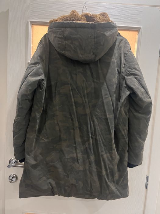 Мъжко яке ZARA размер М