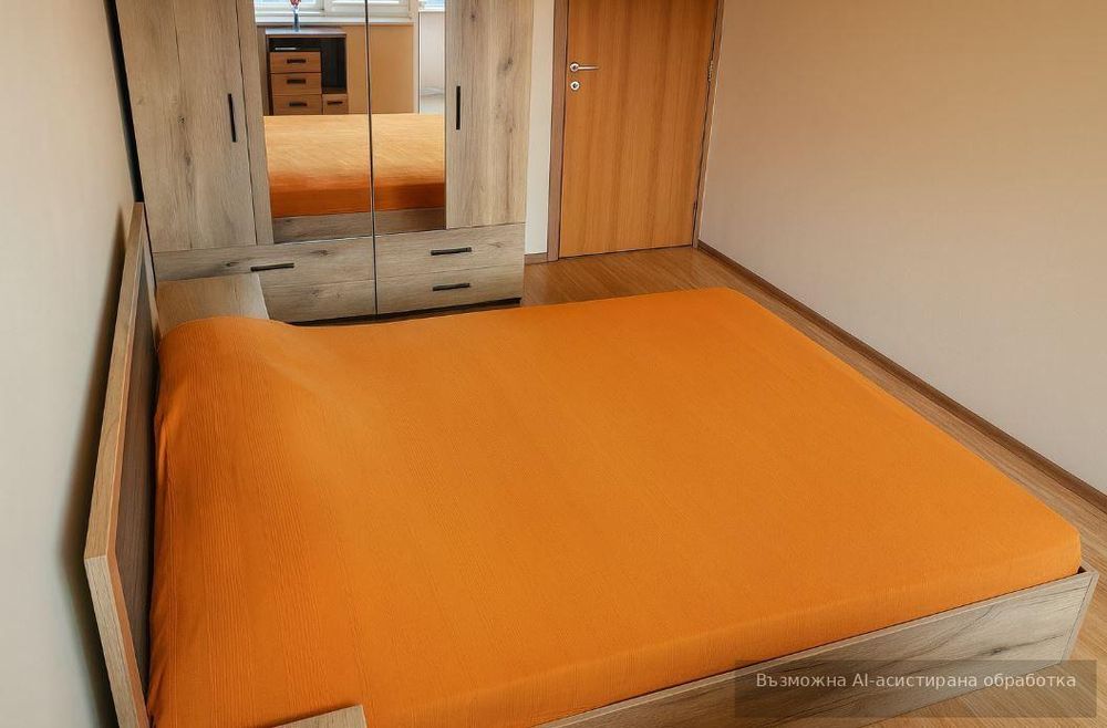 Двустаен апартамент в района на Лятно кино Тракия!