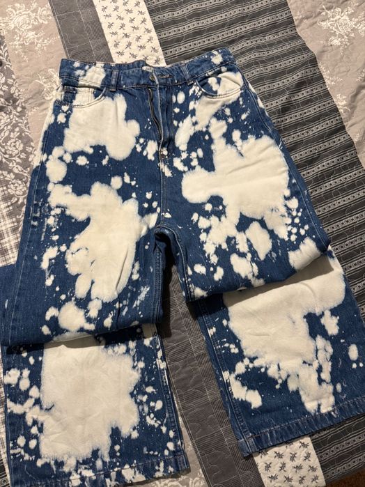 Дамски дънки LBD