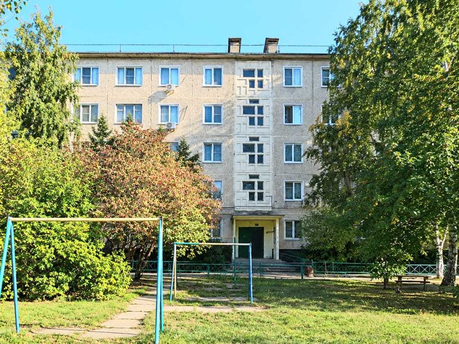 3-комн.кв. в р-не КЖБИ