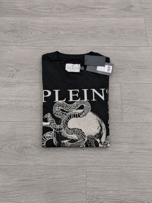 Philip plein tricou