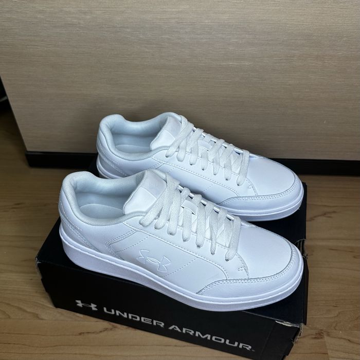 Оригинал Under Armour женские кроссовки