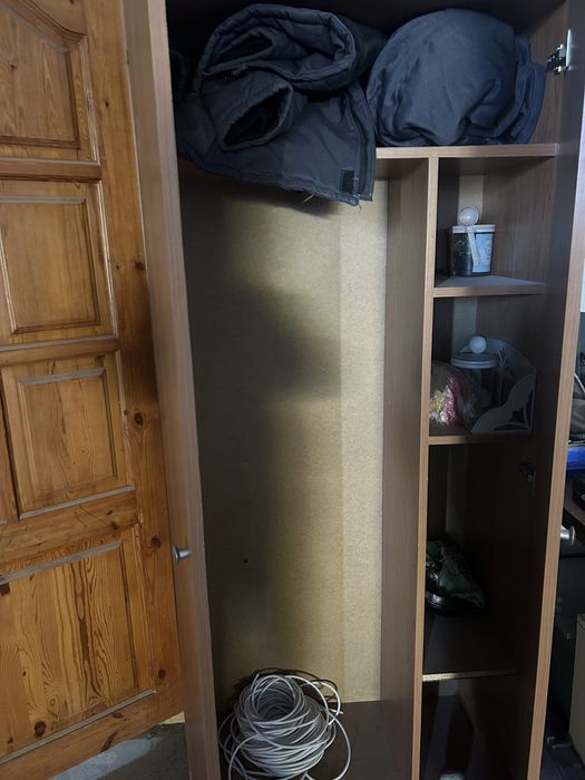 Шкаф хорошом состоянии