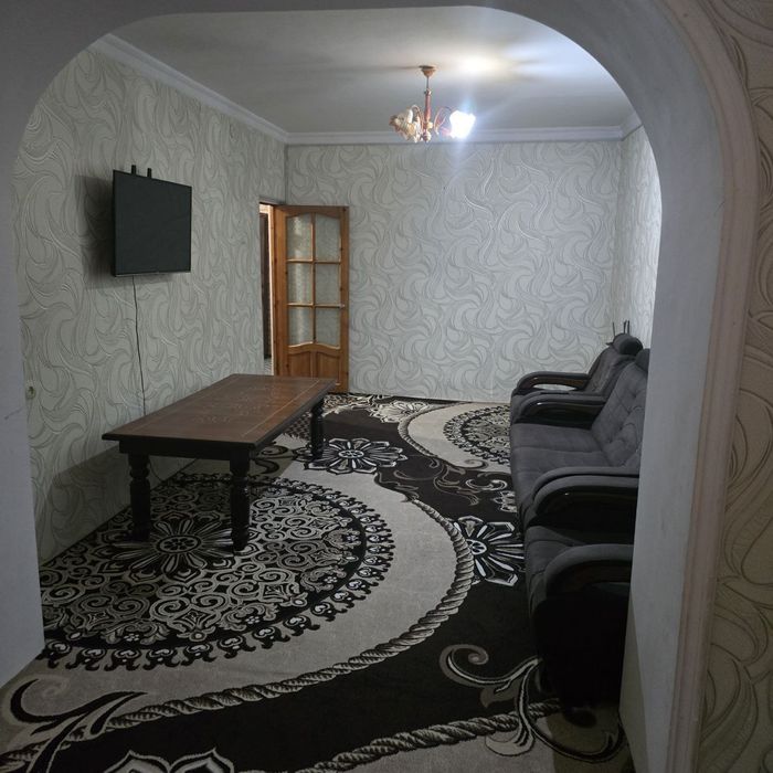 Квартира ижарага