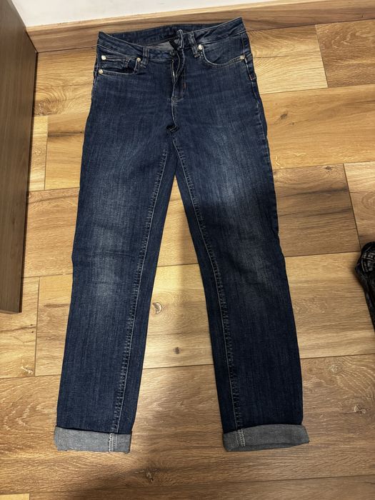 Blugi dama fete Liu Ju xs s 34-36